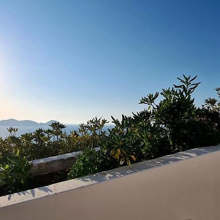 Guest House Villa Il Gabbiano Ponza Ngoại thất bức ảnh